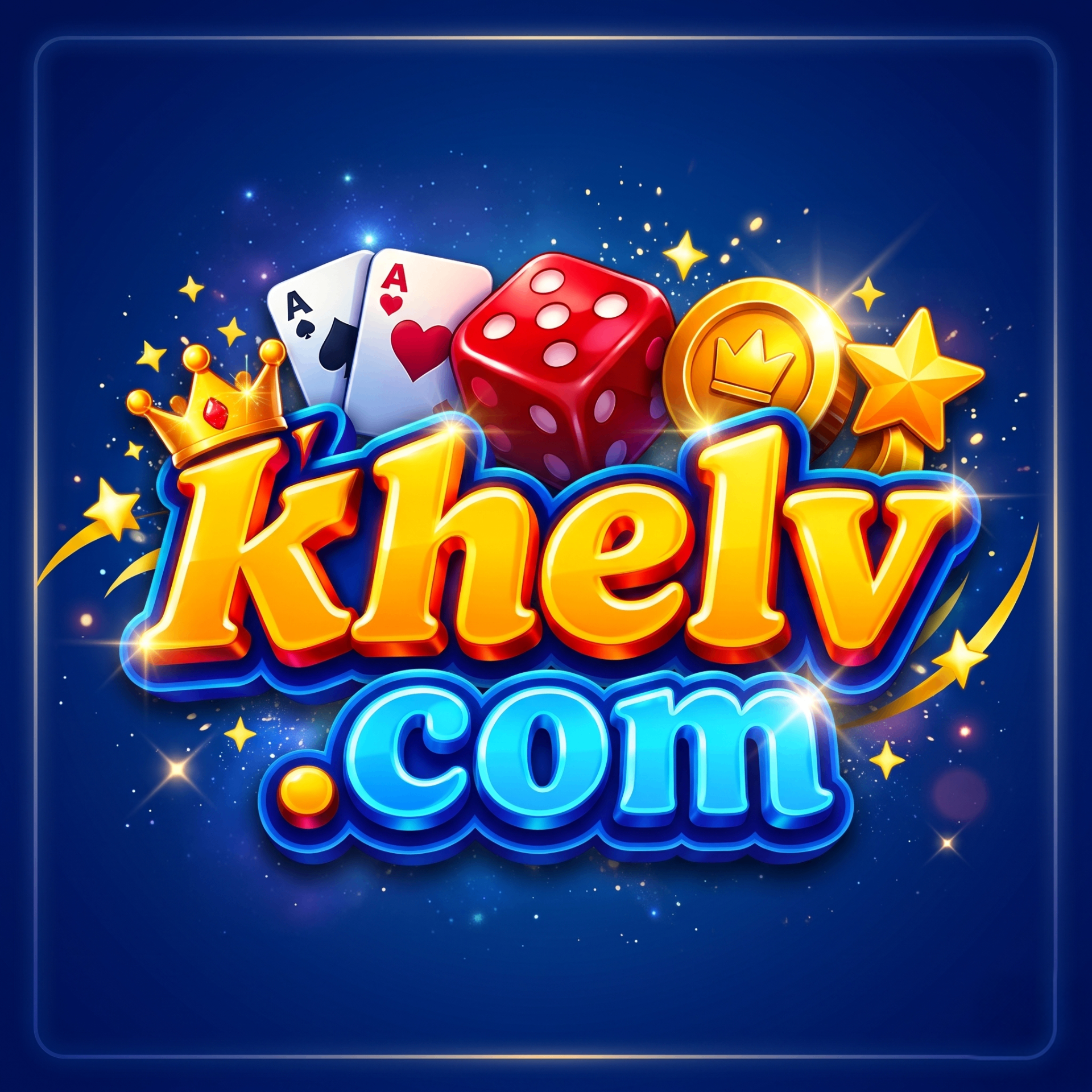 Khelv.com logo